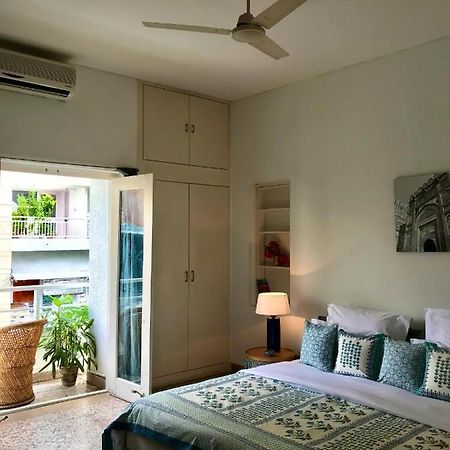 Mizpah Delhi Bed & Breakfast New Delhi Exterior photo