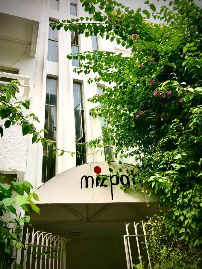 Mizpah Delhi Bed & Breakfast New Delhi Exterior photo